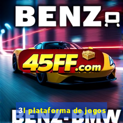 3l plataforma de jogos